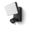 IP-valvontakamera Philips Hue Secure Flood Light Camera 1920x1080