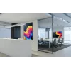 Sharp PN-ME752 digital signage -näyttö 190,5 cm (75 inch) LED 450 cd/m² 4K Ultra HD musta Android
