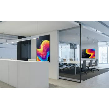 Sharp PN-ME752 digital signage -näyttö 190,5 cm (75