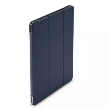 Hama Fold Clear 27,9 cm (11 tuumaa) Folio tummansininen