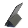 Hama Fold Clear 27,9 cm (11 tuumaa) Folio tummansininen