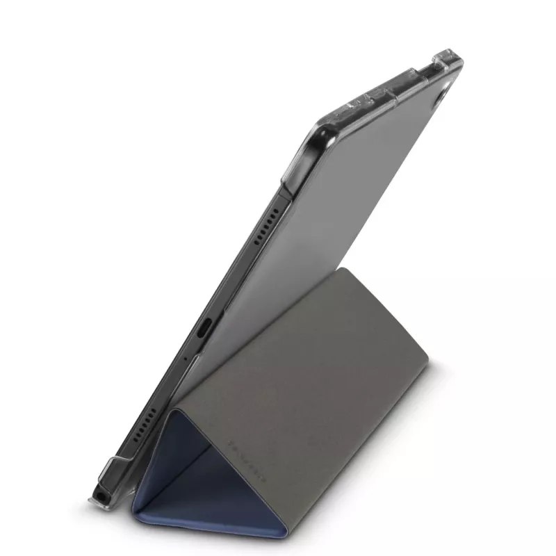 Hama Fold Clear 27,9 cm (11 tuumaa) Folio tummansininen