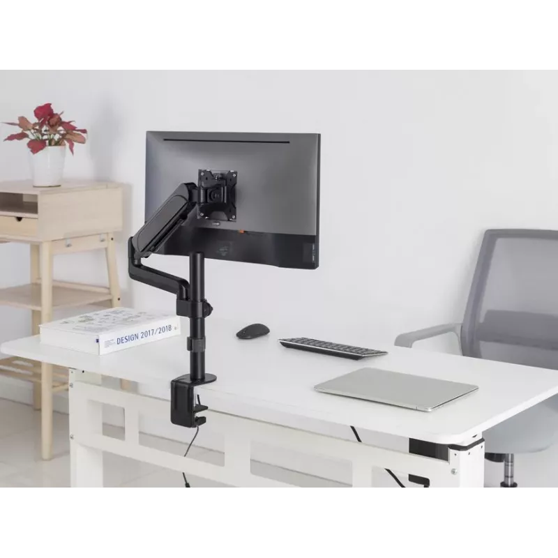 Equip 13–32 tuuman näyttöpöytäteline