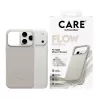 Suojakotelo PanzerGlass CARE by ® Feature FLOW Case Vanilla MagSafe-yhteensopiva iPhone 17 Pro Max
