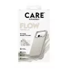 Suojakotelo PanzerGlass CARE by ® Feature FLOW Case Vanilla MagSafe-yhteensopiva iPhone 17 Pro Max