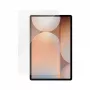 Näytönsuojakalvo PanzerGlass Samsung Galaxy Tab S9 / S9 FE / S10 FE -laitteelle — karkaistu lasi, PET, silikoni, läpinäkyvä, Ultra-Wide Fit
