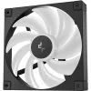 Jäähdytystuuletin DeepCool FD14 ARGB 140mm 3in1 — 140 mm, ARGB, 3 kpl:n pakkaus