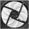 Jäähdytystuuletin DeepCool FD14 ARGB 140mm 3in1 — 140 mm, ARGB, 3 kpl:n pakkaus