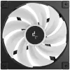 Kotelotuuletin DeepCool FD14 ARGB 140mm musta 140x140x25