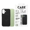 Suojakotelo PanzerGlass SL1M MagSafe-yhteensopiva iPhone 17, musta