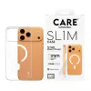 Suojakotelo PanzerGlass CARE™ SL1M kotelo läpinäkyvä MagSafe-yhteensopiva iPhone 17 Pro Max
