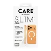 Suojakotelo PanzerGlass CARE™ SL1M kotelo läpinäkyvä MagSafe-yhteensopiva iPhone 17 Pro Max