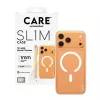 Suojakotelo PanzerGlass CARE™ SL1M kotelo läpinäkyvä MagSafe-yhteensopiva iPhone 17 Pro Max