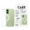 Suojakotelo PanzerGlass CARE™ SL1M kotelo läpinäkyvä MagSafe-yhteensopiva iPhone 17