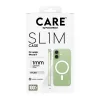 Suojakotelo PanzerGlass CARE™ SL1M kotelo läpinäkyvä MagSafe-yhteensopiva iPhone 17