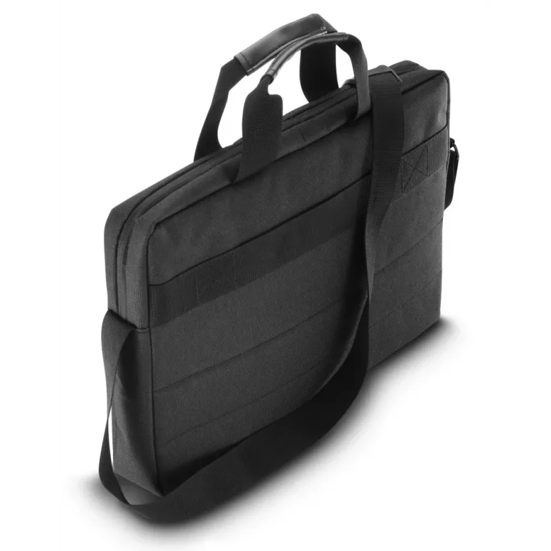 Hama Genua 39,6 cm (15,6 inch) top loader -laukku musta