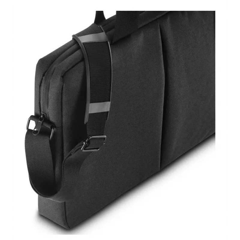 Hama Genua 39,6 cm (15,6 inch) top loader -laukku musta