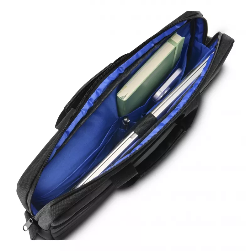Hama Genua 39,6 cm (15,6 inch) top loader -laukku musta