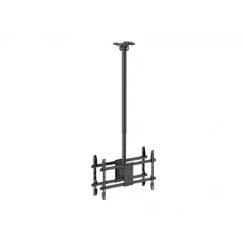 Kattoteline Dual selät vastakkain 43