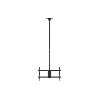 Kattoteline Dual selät vastakkain 43