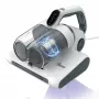 Hoover HMC510UV 011 käsipölynimuri salvia, valkoinen pussiton