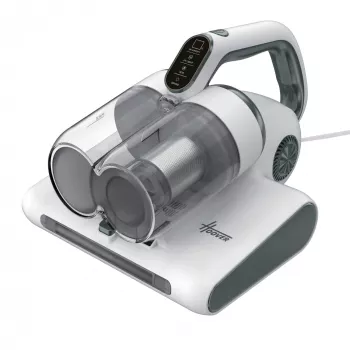 Hoover HMC510UV 011 käsipölynimuri salvia, valkoinen pussiton