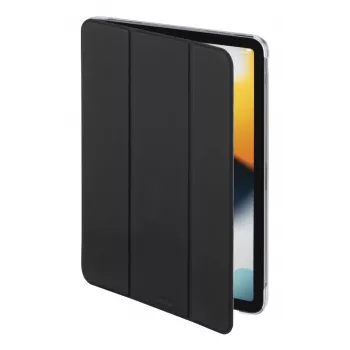 Hama Fold Clear 33 cm (13 tuuman) folio musta