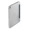 Hama Fold Clear 33 cm (13 tuuman) folio sininen