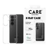 Suojakotelo PanzerGlass CARE X-Ray Samsung Galaxy S26:lle (CR78132)