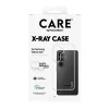 Suojakotelo PanzerGlass CARE X-Ray Samsung Galaxy S26:lle (CR78132)