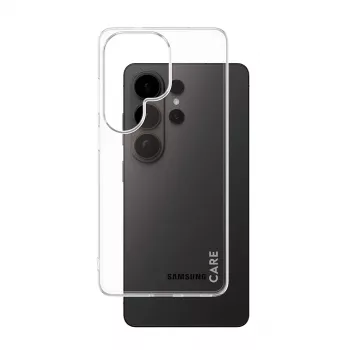 Suojakotelo PanzerGlass CARE X-Ray Samsung Galaxy S26 Ultralle (CR28792) – läpinäkyvä suojakansi puhelimille