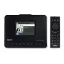 Internetradio Telestar IMPERIAL DABMAN i410 BT analoginen & digitaalinen musta