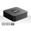 Imperial BART mini Bluetooth 5.0 lähetin/vastaanotin, musta