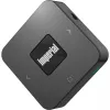 Imperial BART mini Bluetooth 5.0 lähetin/vastaanotin, musta