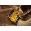 Kovakotelolaukku Stanley STST83397-1 muovi 22 kg musta keltainen
