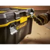 Kovakotelolaukku Stanley STST83397-1 muovi 22 kg musta keltainen