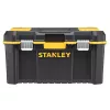 Kovakotelolaukku Stanley STST83397-1 muovi 22 kg musta keltainen