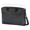 Hama Tayrona 35.8 cm (14.1 tuuman) asiakirjasalkku harmaa