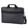 Hama Tayrona 35.8 cm (14.1 tuuman) asiakirjasalkku harmaa
