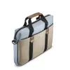 Hama Silvan 35.8 cm (14.1 tuuman) top loader -laukku beige, sininen