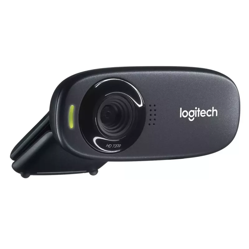 web-kamera Logitech C310 HD WEBCAM