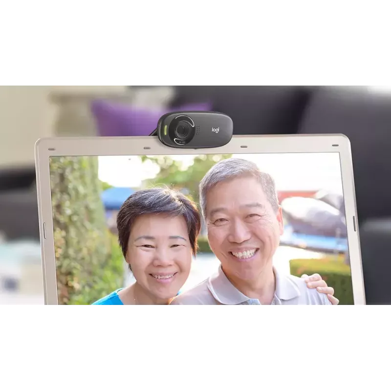 web-kamera Logitech C310 HD WEBCAM