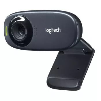 web-kamera Logitech C310 HD WEBCAM