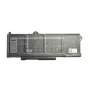 Dell R05P0 kannettavan akku, 4-kennoinen, 64 Wh