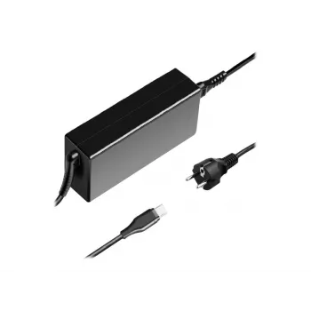CoreParts MBXUSBC-AC0024 virtalähde musta