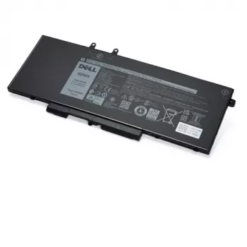Akku Dell-kannettaviin – litiumioni 68 Wh 4 kennoa, yhteensopiva Latitude 5400 / 5500 / 3540 kanssa