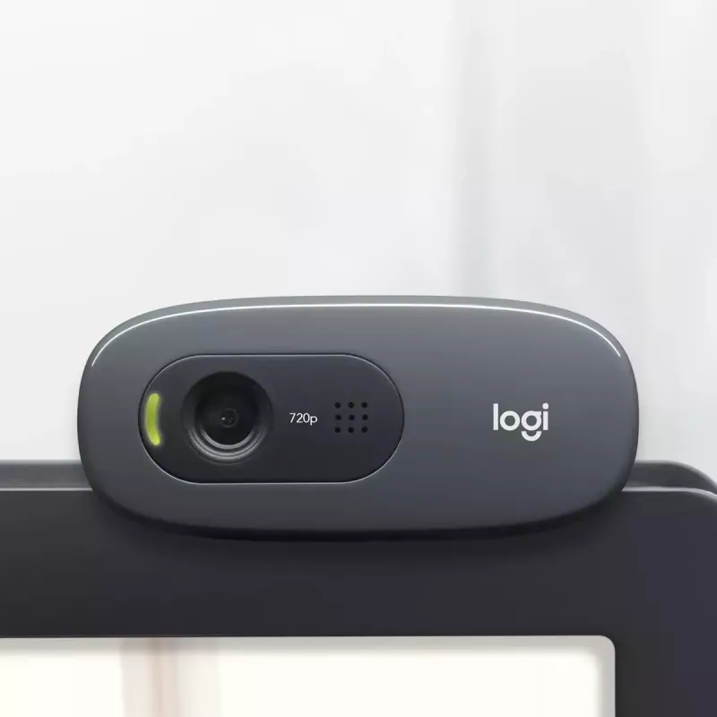 Web-kamera Logitech C270 HD