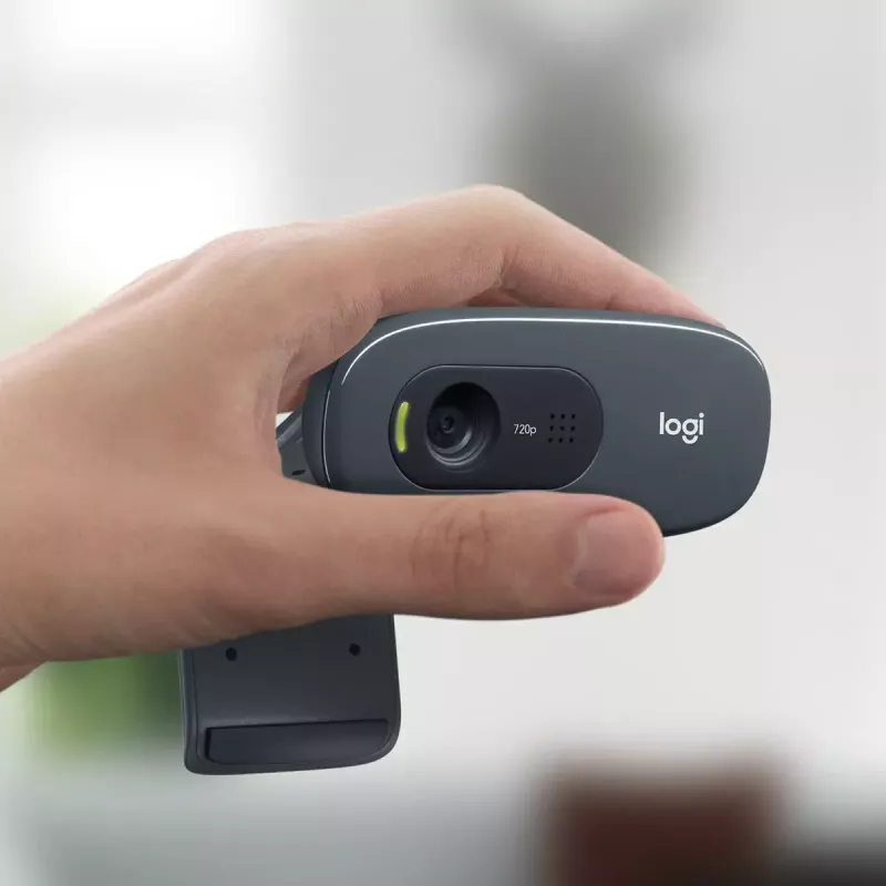 Web-kamera Logitech C270 HD