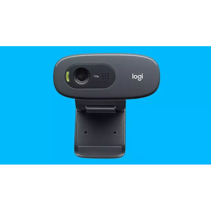 Web-kamera Logitech C270 HD