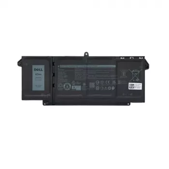 Origin Storage Dell akku Latitude 4 kennoa 63 Wh 3800 mAh 15,2 V